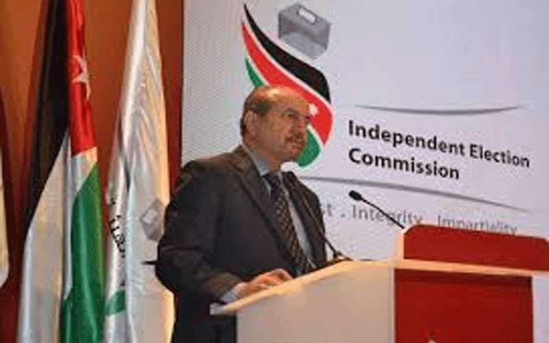 المومني أكثر من 350 ألف ناخب