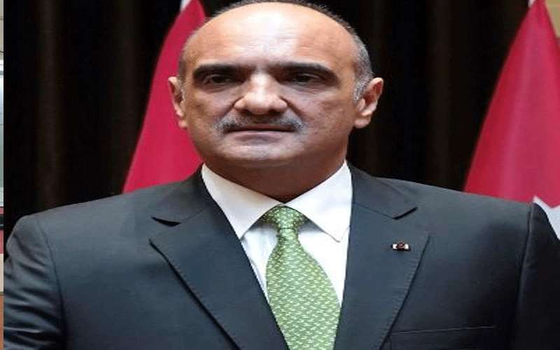 الخصاونة: شأني شأن المواطنين