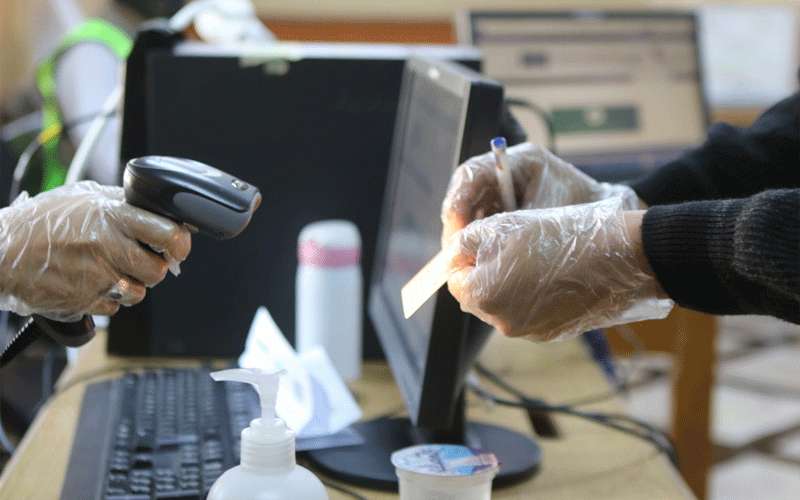 500 ألف مواطن أدلوا بأصواتهم حتى