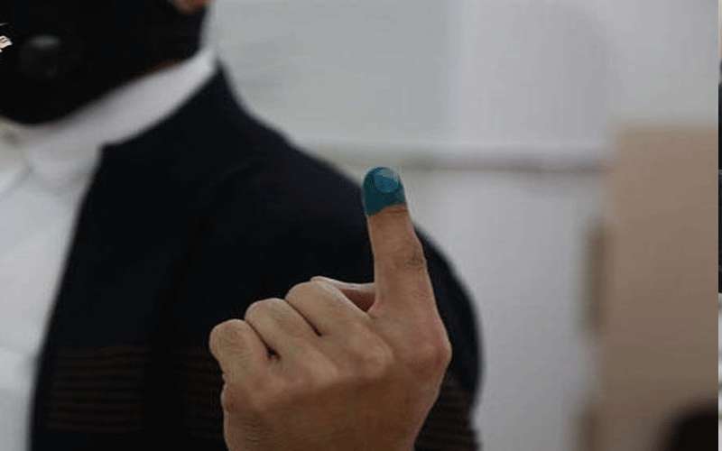 المومني: تمديد فترة التصويت لا يرتبط