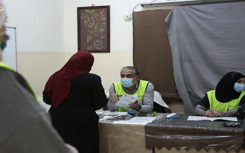 العايد : نعول على وعي المواطن