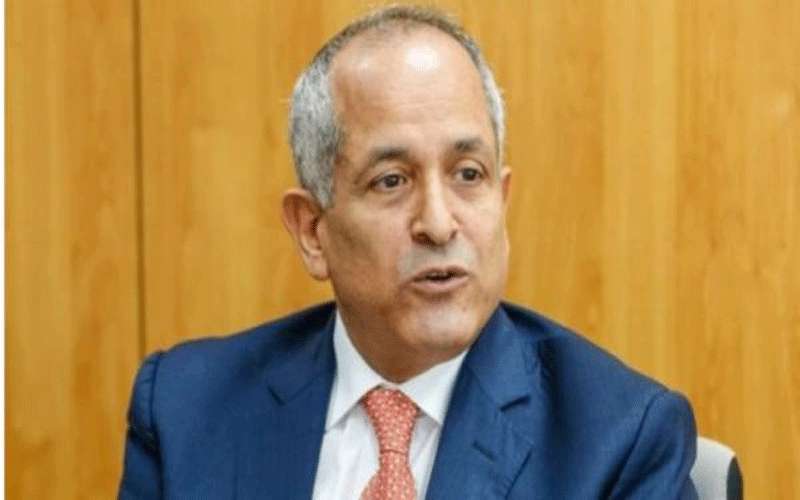 العايد: صوت في دقائق