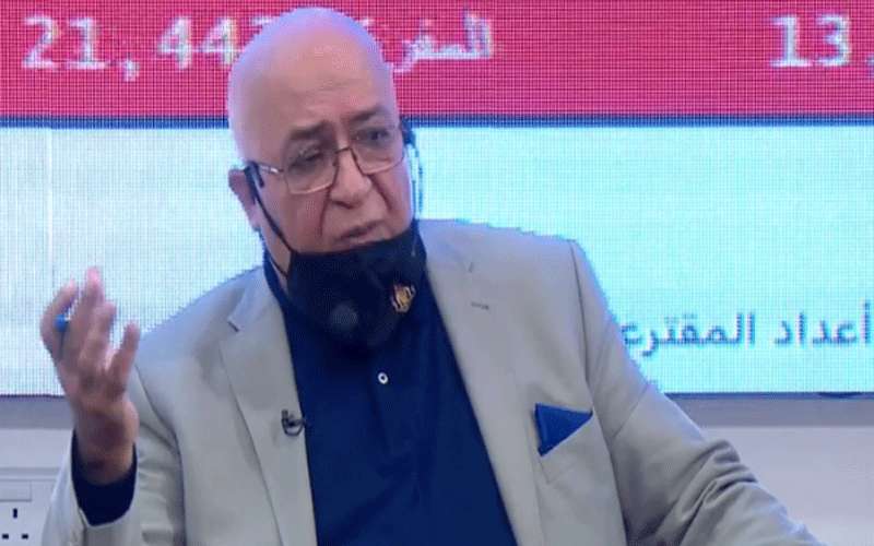 المعايطة: قو الغانمين أفضل تحية في