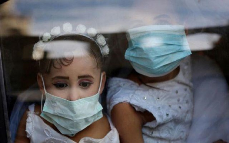 دولة آسيوية لم تسجل أي إصابة