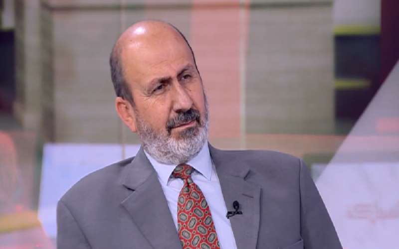 العضايلة: قرار الحظر خفض نسبة الاقتراع
