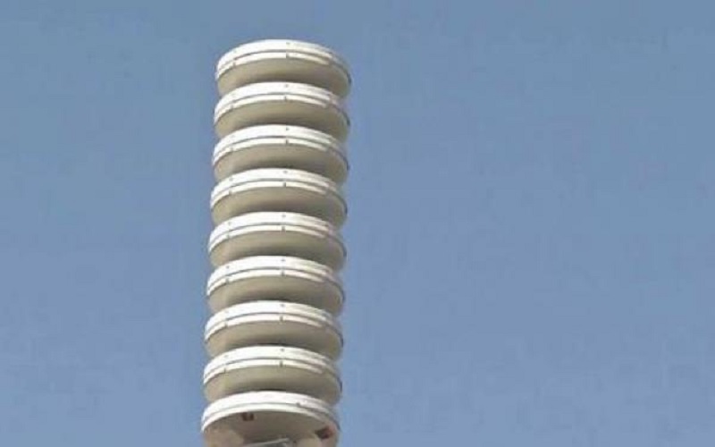 الأمن: إطلاق صافرات الإنذار قبل ساعة