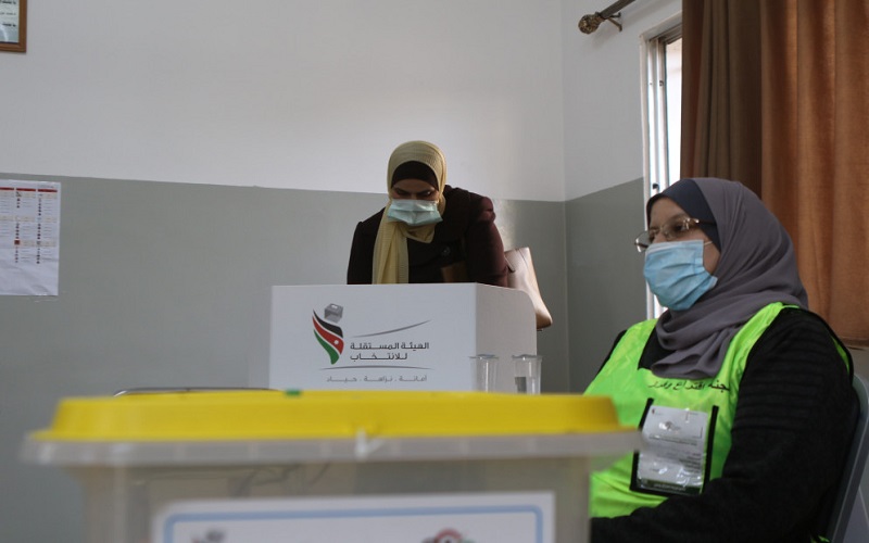 رغم انف بطاقات الصحافيين.. منع صحافيين