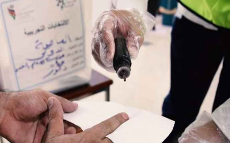 تعرفوا على أسماء الناجحين في الدوائر