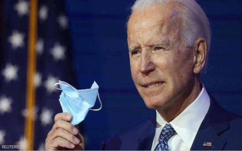 تعرف على تفاصيل خطة بايدن لمواجهة