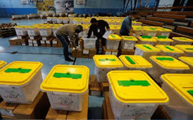 الصبيحي: 15 يوما مدة الطعن بنتائج