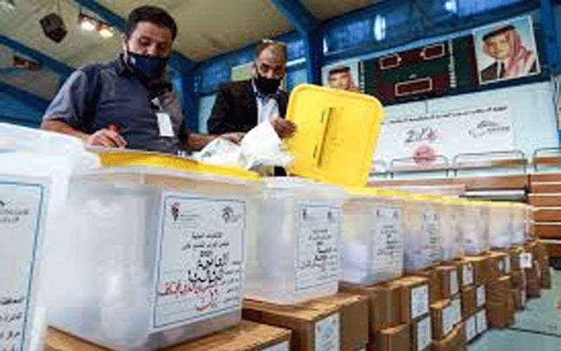 راصد يعلن نتائجه للفائزين بالانتخابات (اسماء)