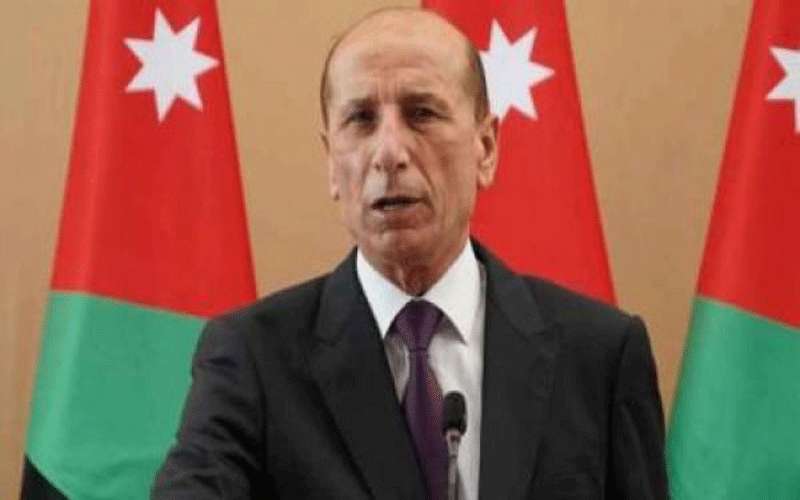 وزير الداخلية يوعز بتفعيل امر الدفاع