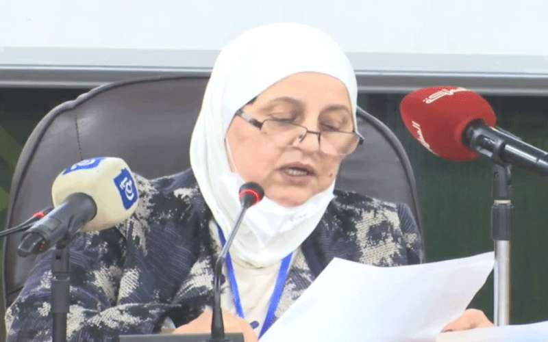 اللجنة الخاصة لاقليم الشمال تعلن نتائج