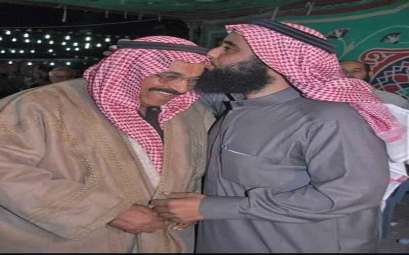 الرياطي بعد رسوبه: أخيرا بدي أشوف