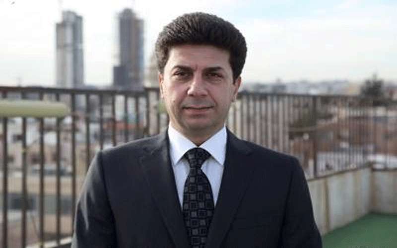 المسلماني يعتزل العمل النيابي