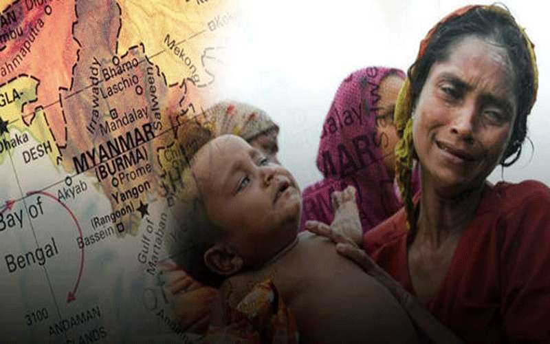 فرنسا تطالب بضمان الحقوق السياسية لمسلمي