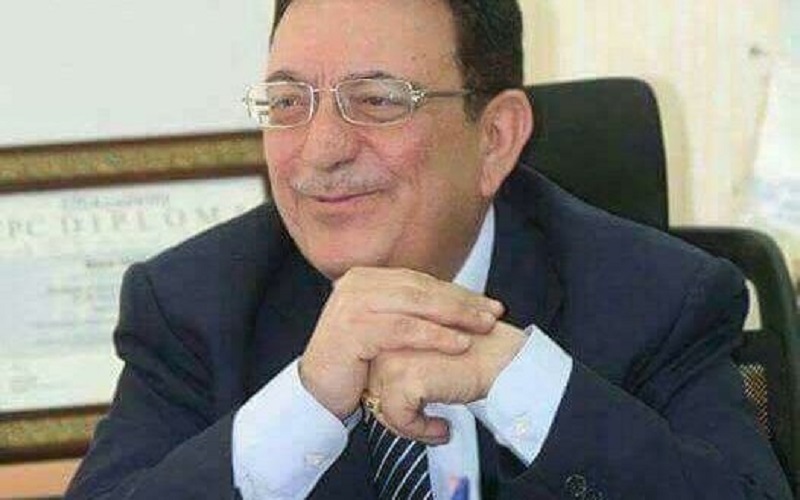 مالك حداد يكتب: مجلس 19 ما