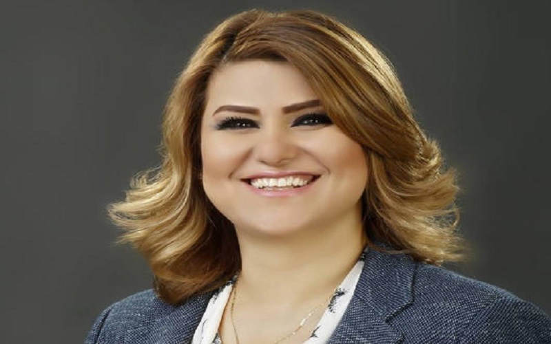 هذا ما قالته رولى الحروب فور