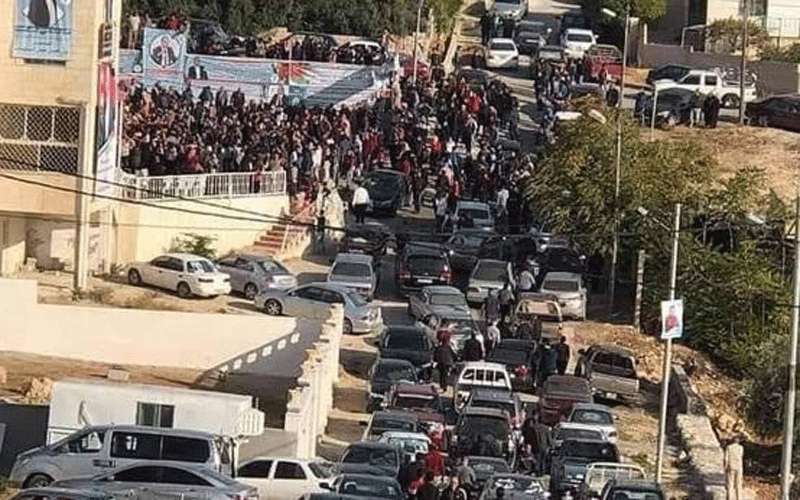 الاوبئة : ما حدث مخجل امام