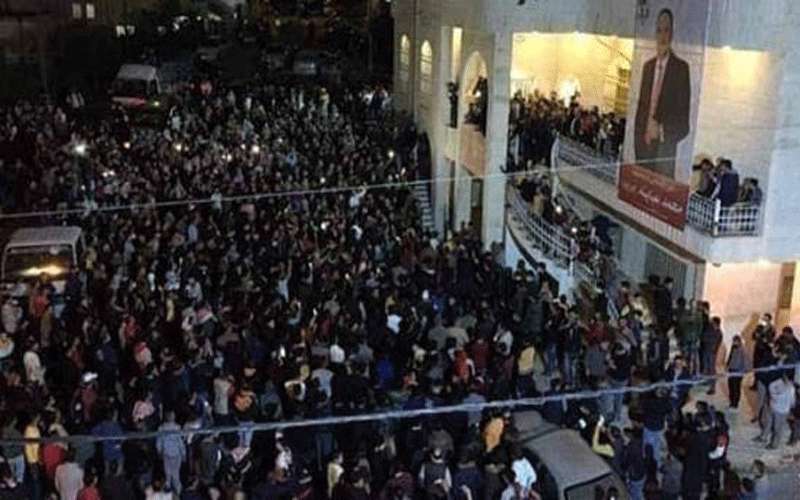 الحكومة: رصدنا كل الخروقات وسنتخذ الإجراءات