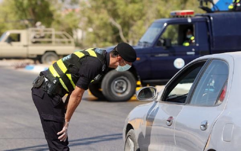 إلغاء استثناءات التجول للانتخابات بعد ساعتين