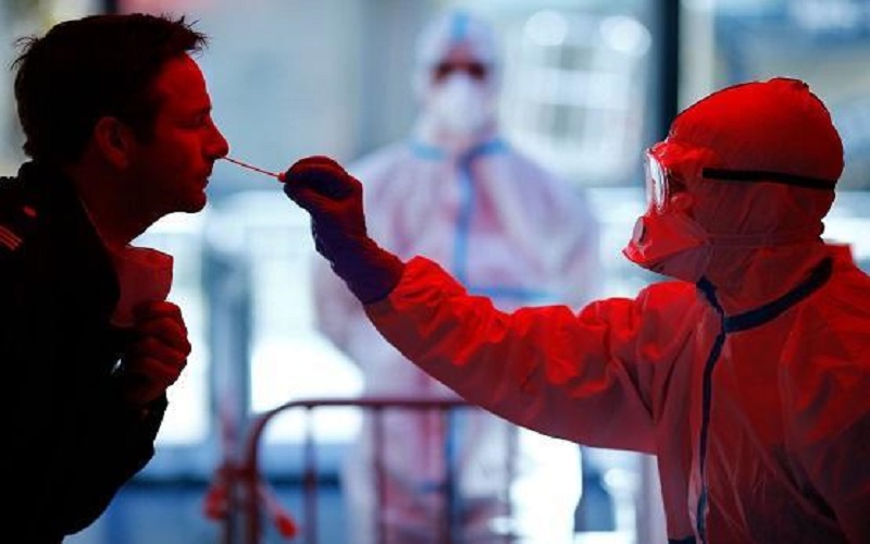 الصحة العالمية تحدد شرطا لانتهاء الجائحة