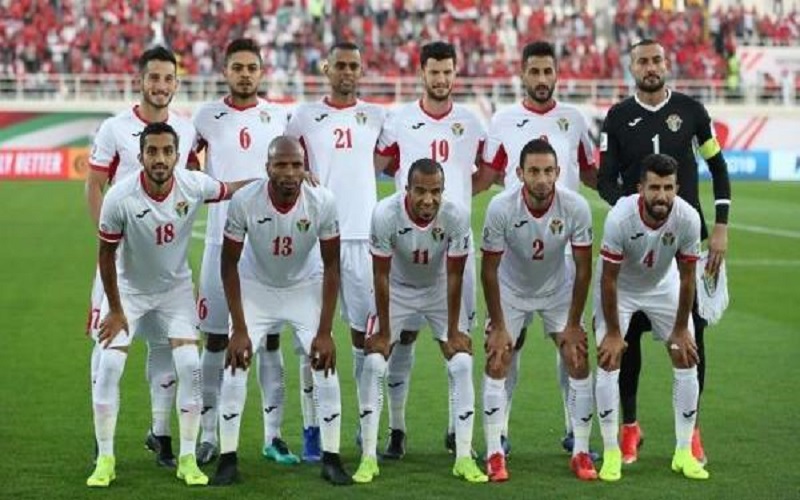 منتخبنا الوطني: لم نبلغ بإلغاء مباراة