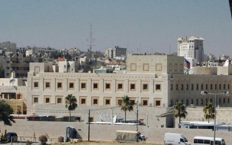 السفارة الأميركية تهنئ الأردنيين بانجاز الانتخابات