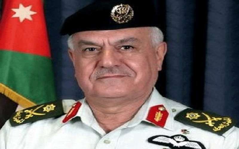 الحنيطي: سنضرب بيد من حديد