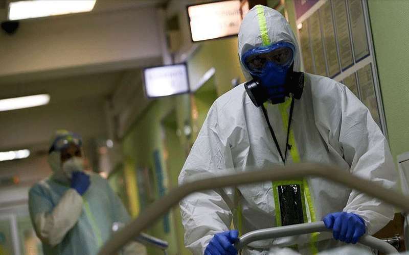 الأردن يتجاوز 1500 وفاة بكورونا