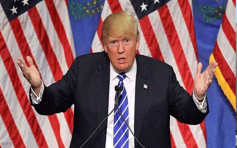 ترامب يواصل انتقاد فرز الأصوات ويتحدث