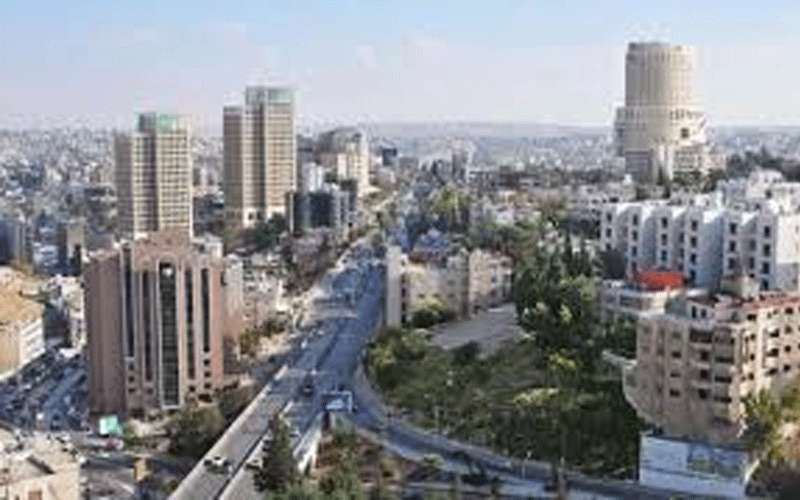 ارتفاع على الحرارة الجمعة