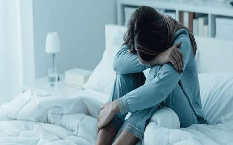 منها الاكتئاب.. إليكم الأمراض النفسية الوراثية