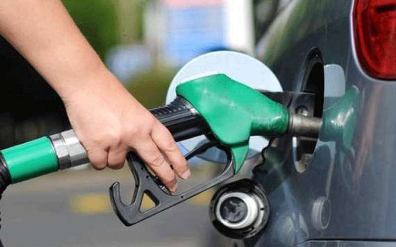 استثناء 98 محطة محروقات من الحظر