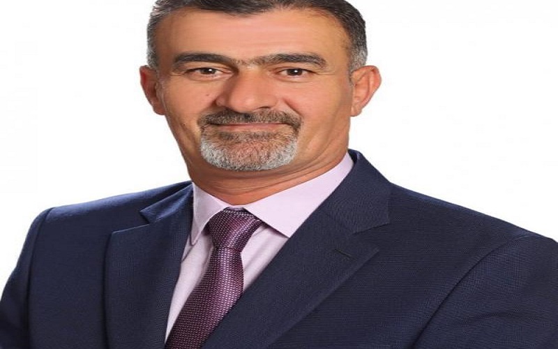 النائب الحيصة: الفيديو المتداول لشقيقي