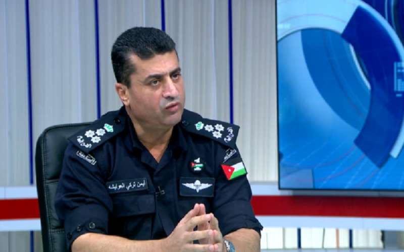 العوايشة: احالة 31 مترشحا للانتخابات إلى