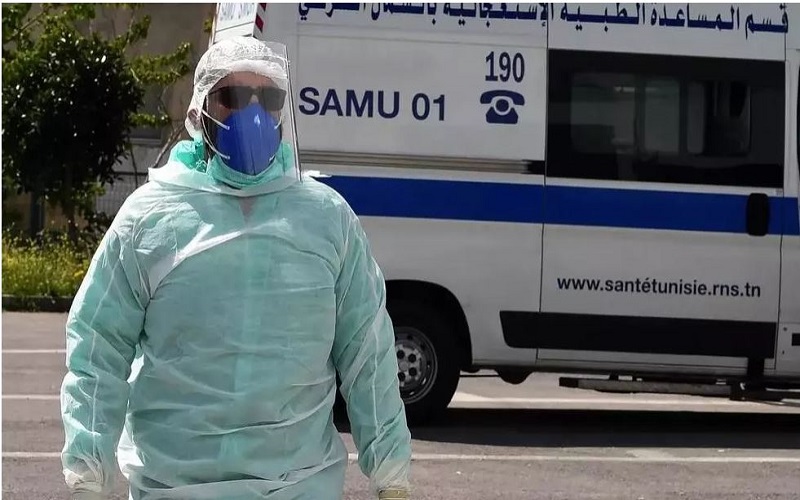 الصحة العالمية تحذر من الوضع الوبائي