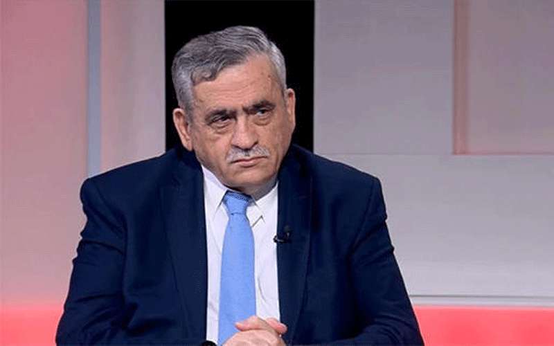 عبيدات يعلق على احتفالات الانتخابات