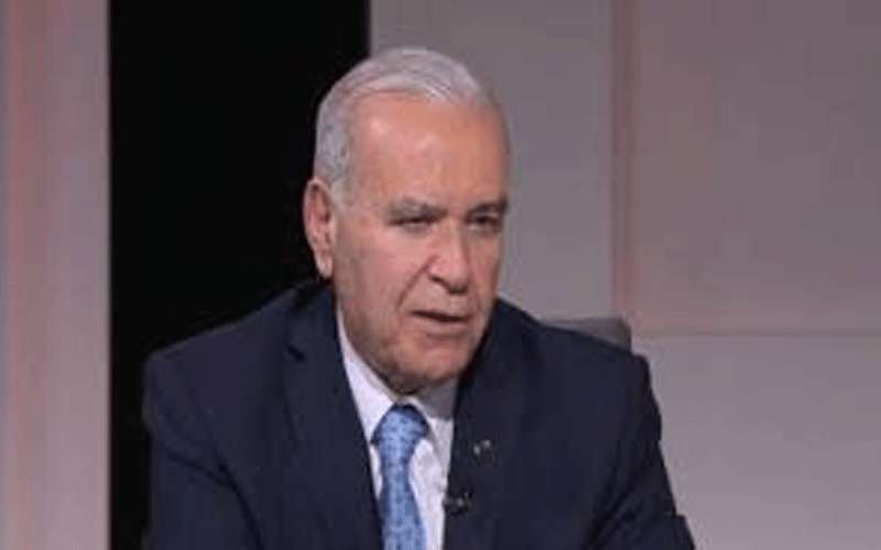 الوزير معاني يهاجم د البراري: شئنا