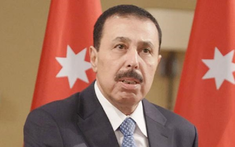 النعيمي يشكر معزيه