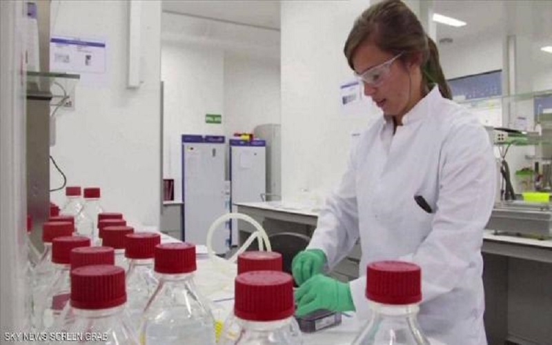 متى سيصبح لقاح فايزر جاهزا للاستخدام؟