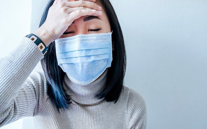 4 علامات خفيفة لكورونا لا ينبغي