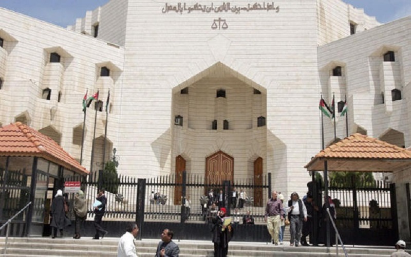 تلقي التبليغات القضائية على واتس أب