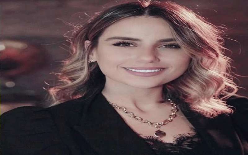 قصة آية خياط وزوجها التي أثارت