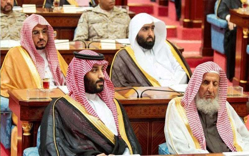 إسرائيل ترحب ببيان علماء السعودية حول