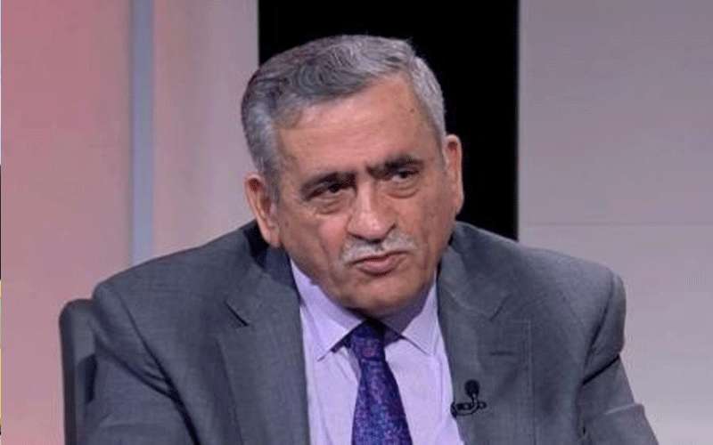 عبيدات يبرر اشغال 99% من أسرة