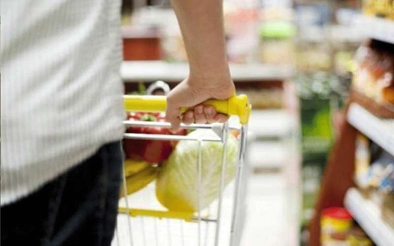 %0.43 ارتفاع التضخم في الأشهر العشرة