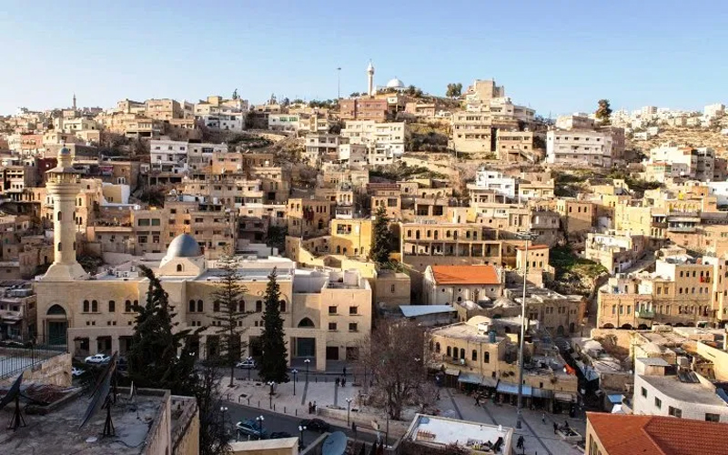 الزعبي يكتب: عندما تقسو السلط على