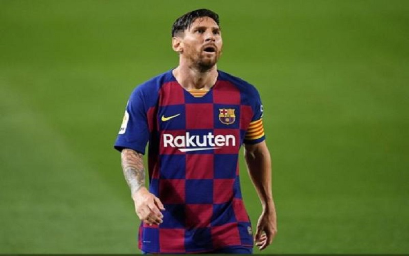 برشلونة مطالب بسداد 30 مليون أسترليني