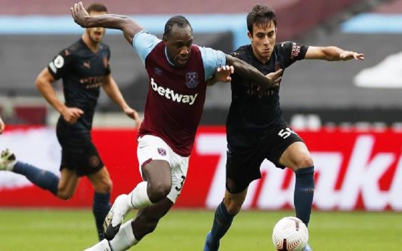 مانشستر سيتي يفضل رحيل غارسيا مجانا